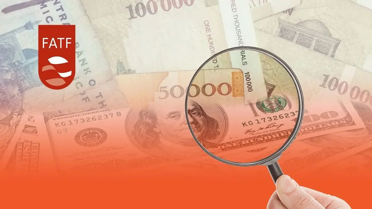 راهکار عجیب یک نماینده برای حل مشکل FATF