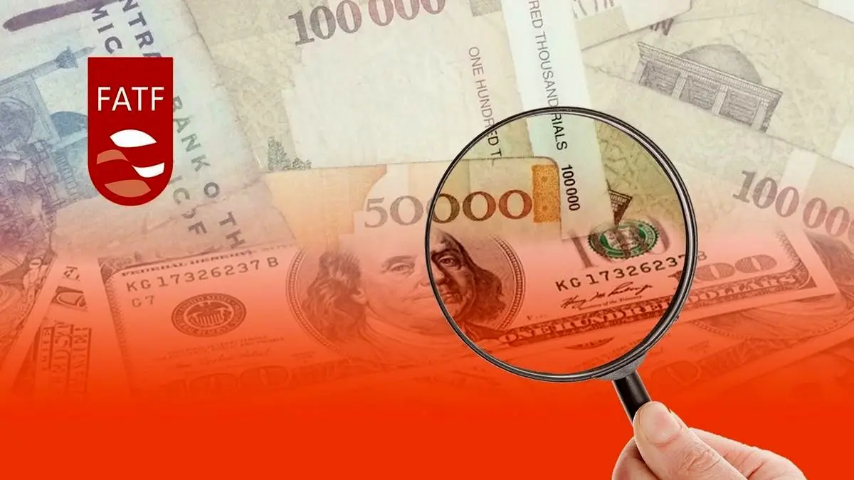 راهکار عجیب یک نماینده برای حل مشکل FATF