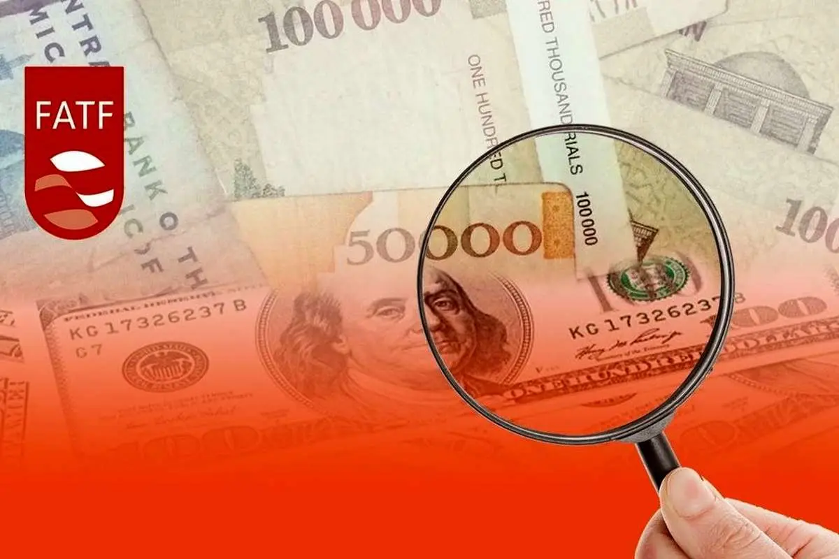 راهکار عجیب یک نماینده برای حل مشکل FATF