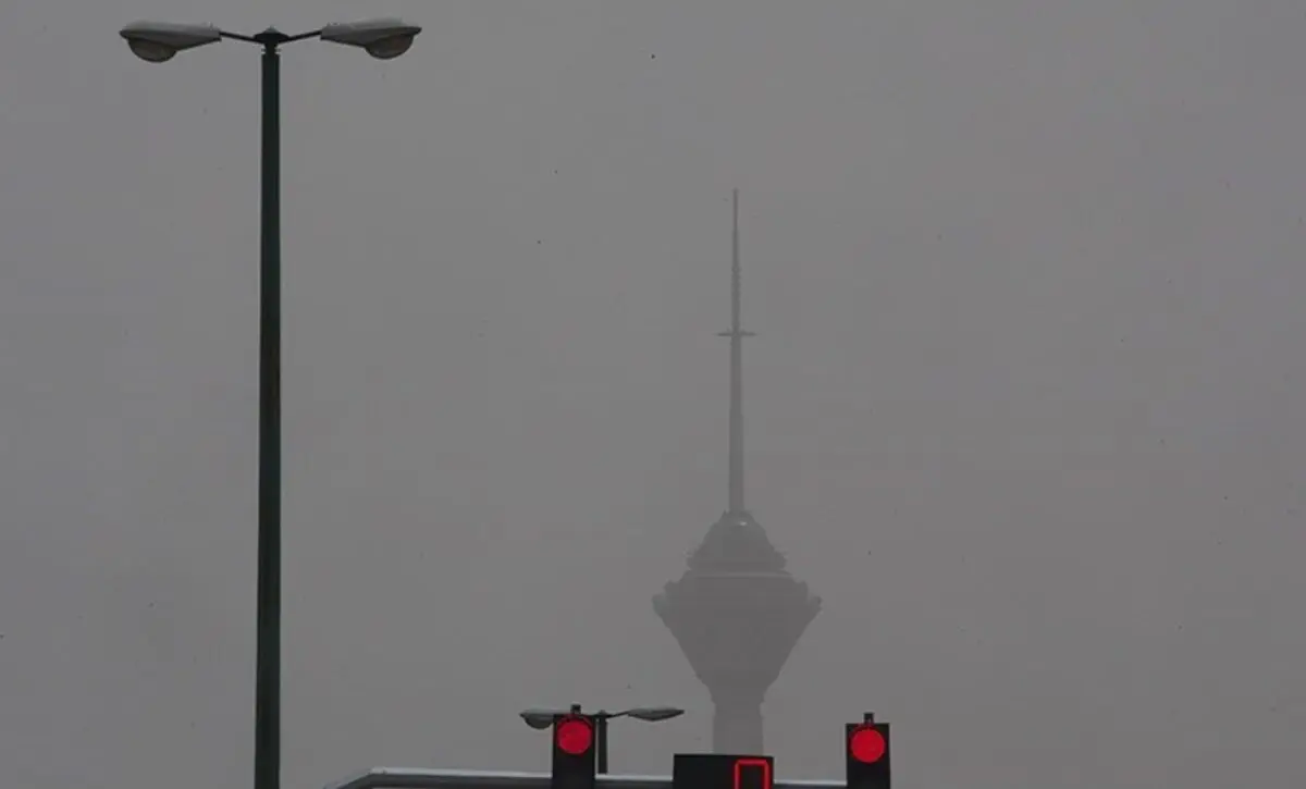 چرا گره آلودگی هوا باز نمی‌شود؟