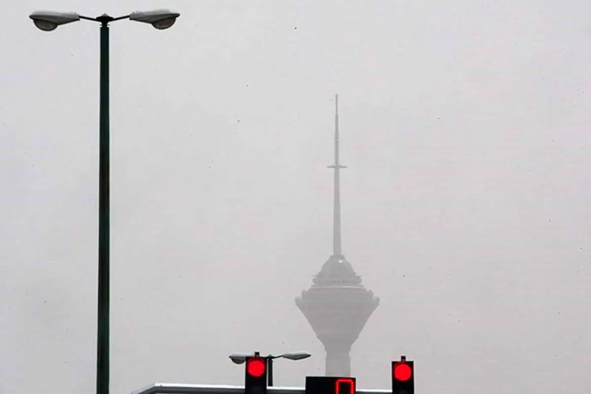 چرا گره آلودگی هوا باز نمی‌شود؟