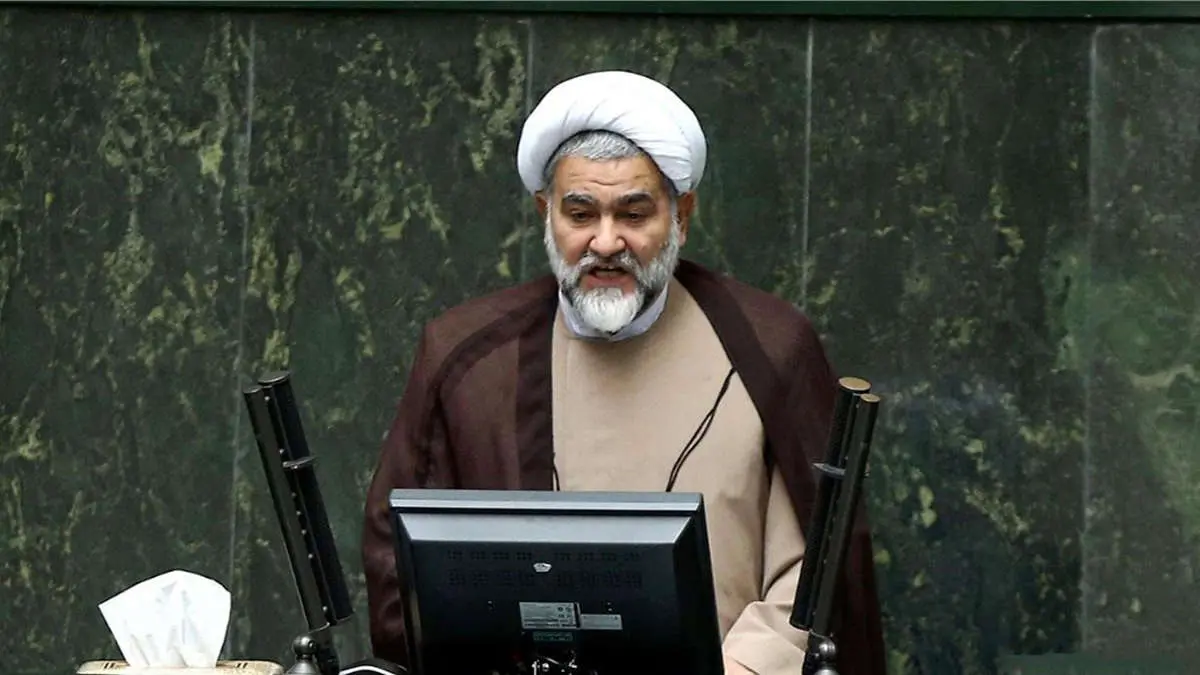 آقای نماینده! شوخیاش هم از طرف شما زشت است