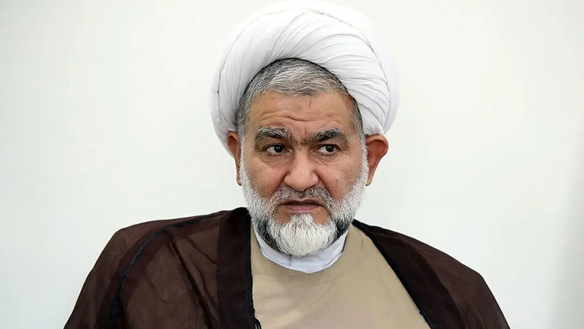 شوخی تلخ «نوروزی» در دادگاه افکار عمومی