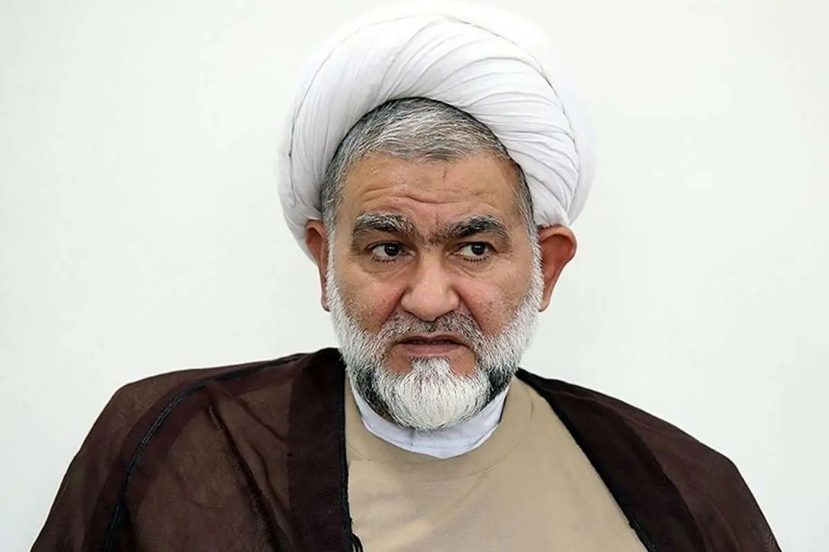 شوخی تلخ «نوروزی» در دادگاه افکار عمومی
