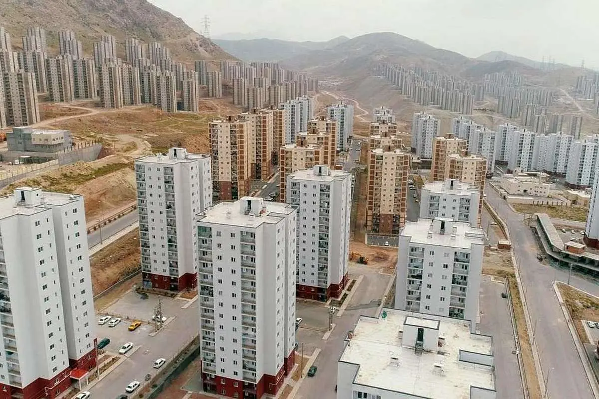 قیمت خانه در شهر جدید پردیس