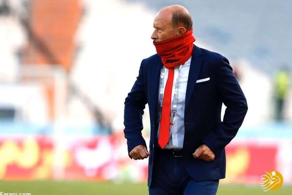 وام پر حرف و حدیث پرسپولیس برای صاف کردن بدهی