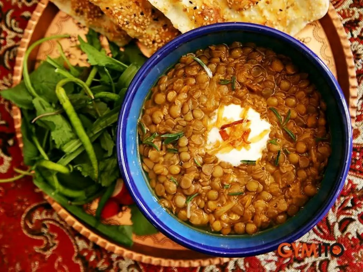 فوت و فن‌های تهیه عدسی
