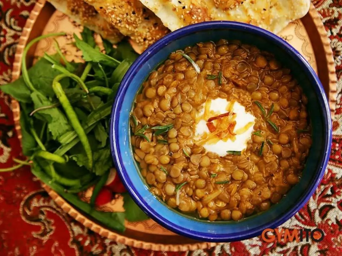 فوت و فن‌های تهیه عدسی