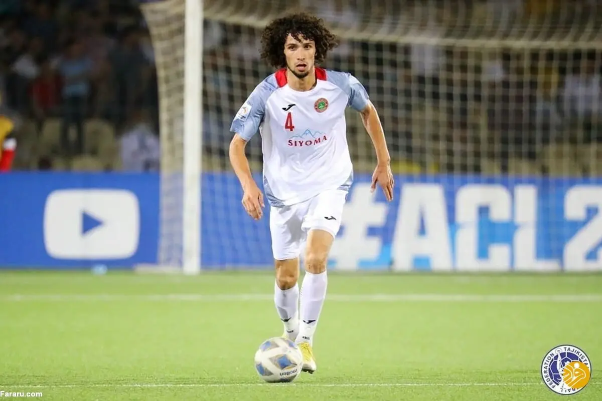پرسپولیس رقم فاش شده برای خارجی هایش را تکذیب کرد
