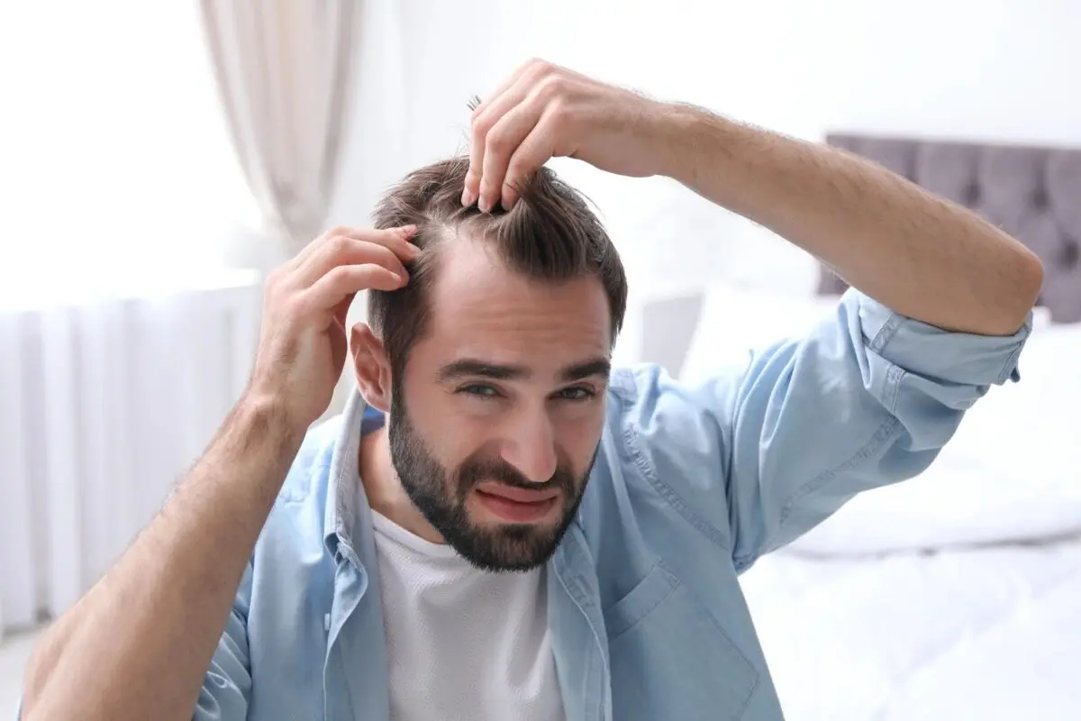 ۷ خوراکی موثر در پیشگیری از ریزش مو‌ها