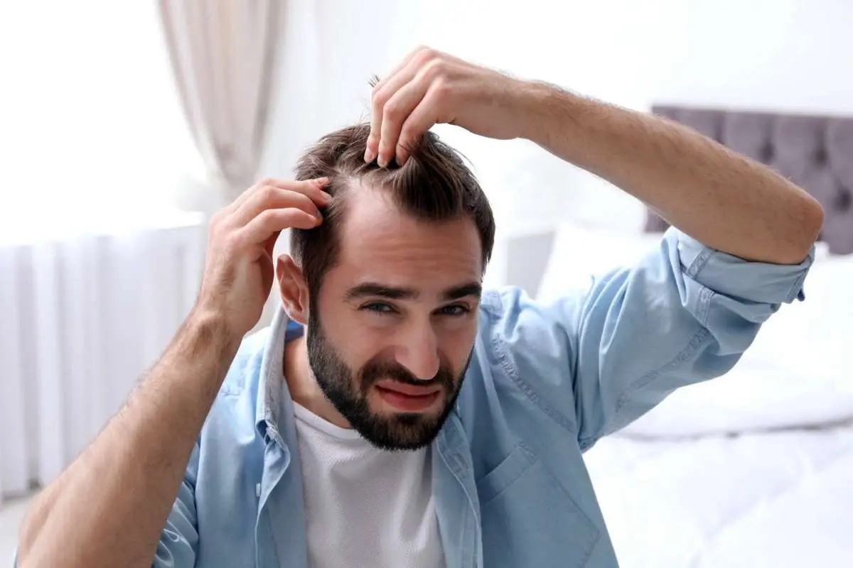 ۷ خوراکی موثر در پیشگیری از ریزش موها