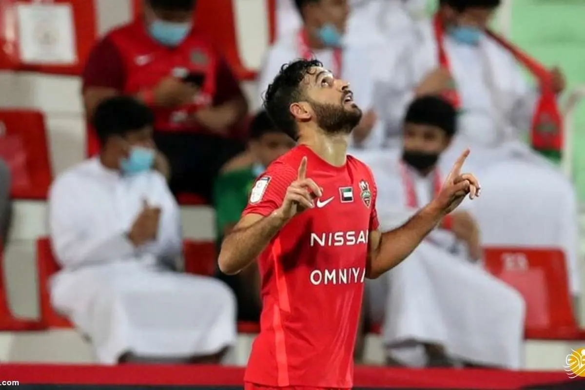 شایعه مجدد بازگشت احمد نوراللهی به پرسپولیس