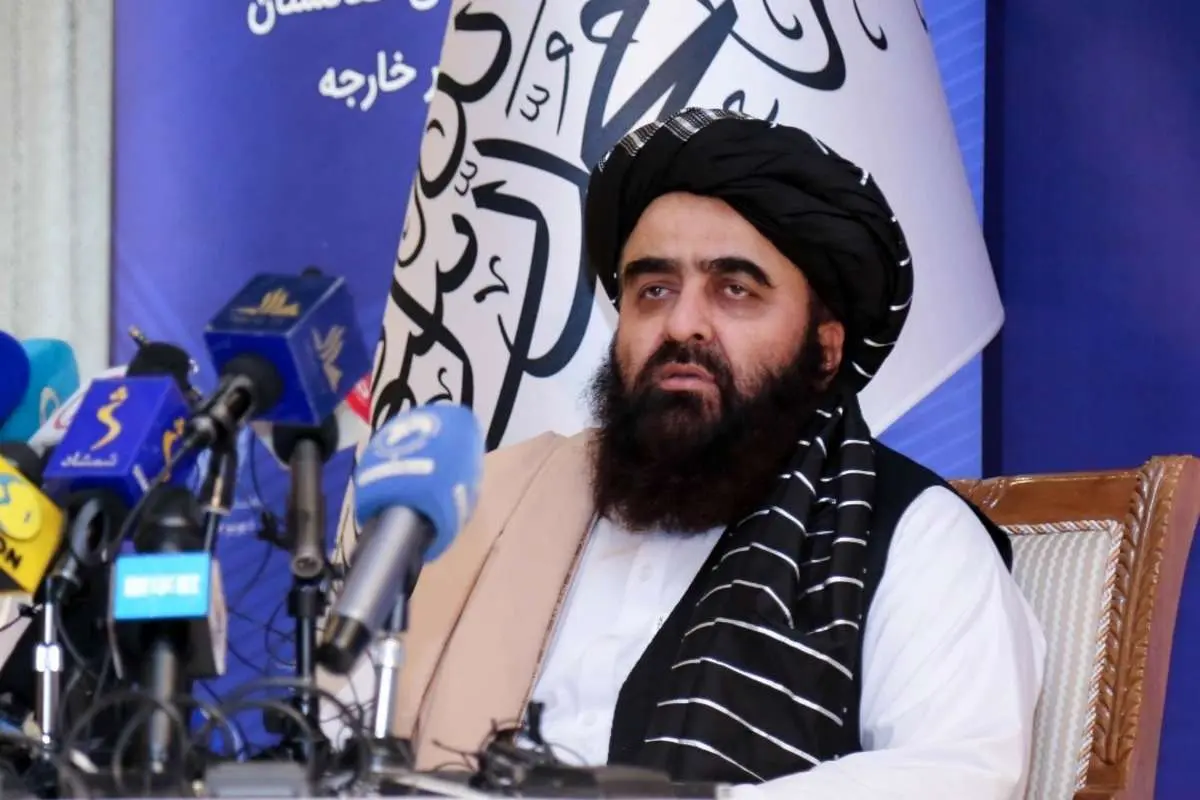 طالبان برای طالبان پاکستان خط و نشان کشید