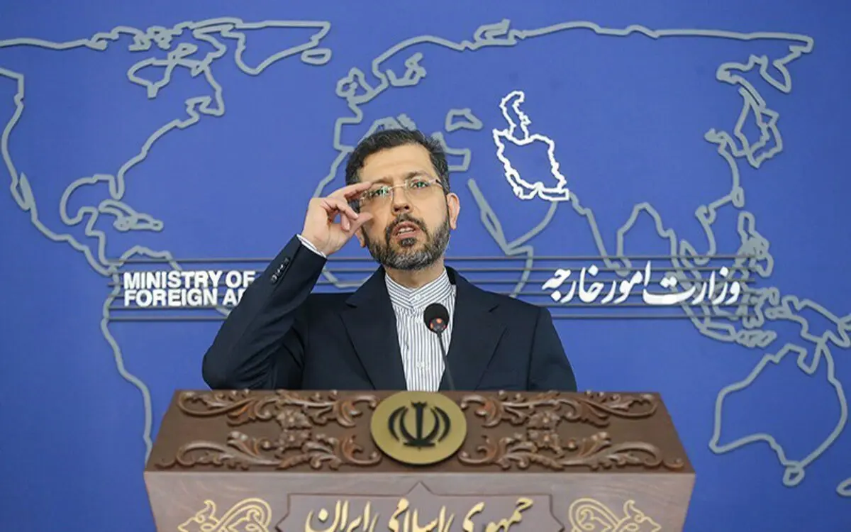 خطیب زاده:
پول‌های بلوکه شده ایران به تدریج درحال آزادسازی است