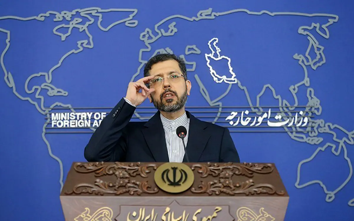 خطیب زاده:
پول‌های بلوکه شده ایران به تدریج درحال آزادسازی است