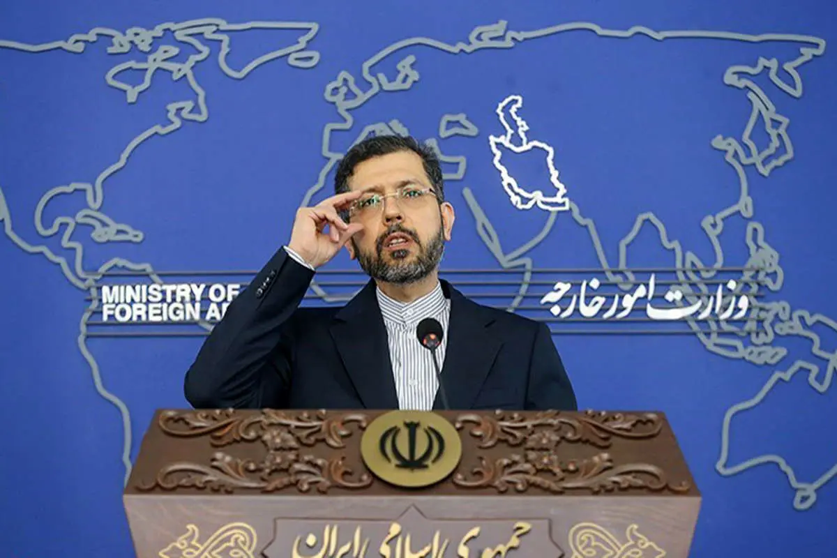 خطیب زاده:
پولهای بلوکه شده ایران به تدریج درحال آزادسازی است