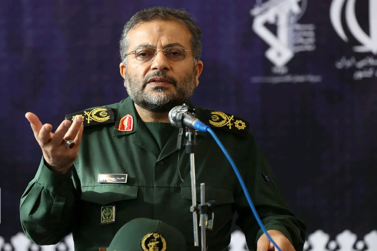 رزمایش ثامن با حضور ۴ میلیون بسیجی برگزار می‌شود