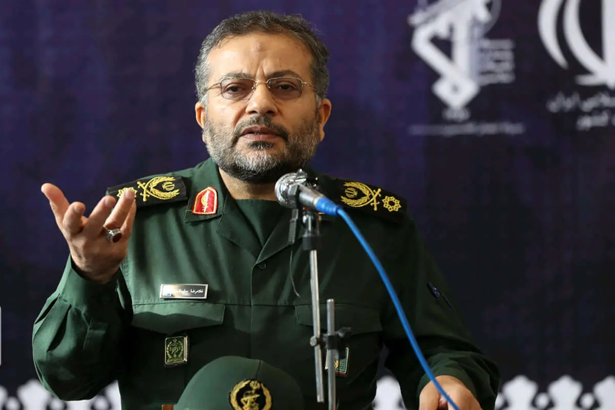 رزمایش ثامن با حضور ۴ میلیون بسیجی برگزار می‌شود