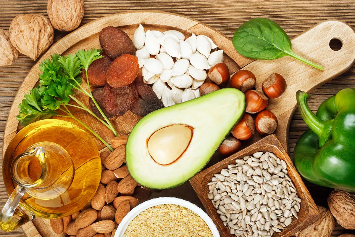 یک راه ساده برای جلوگیری از پیری زودرس