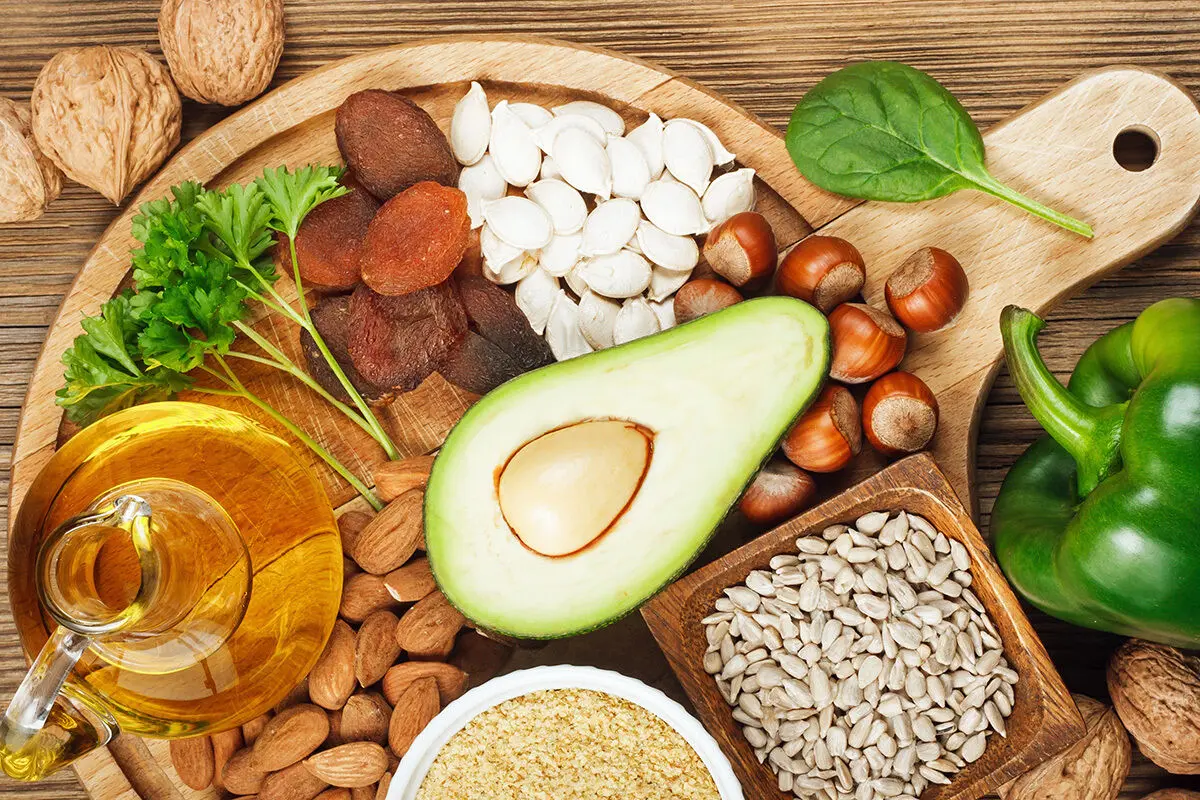 یک راه ساده برای جلوگیری از پیری زودرس