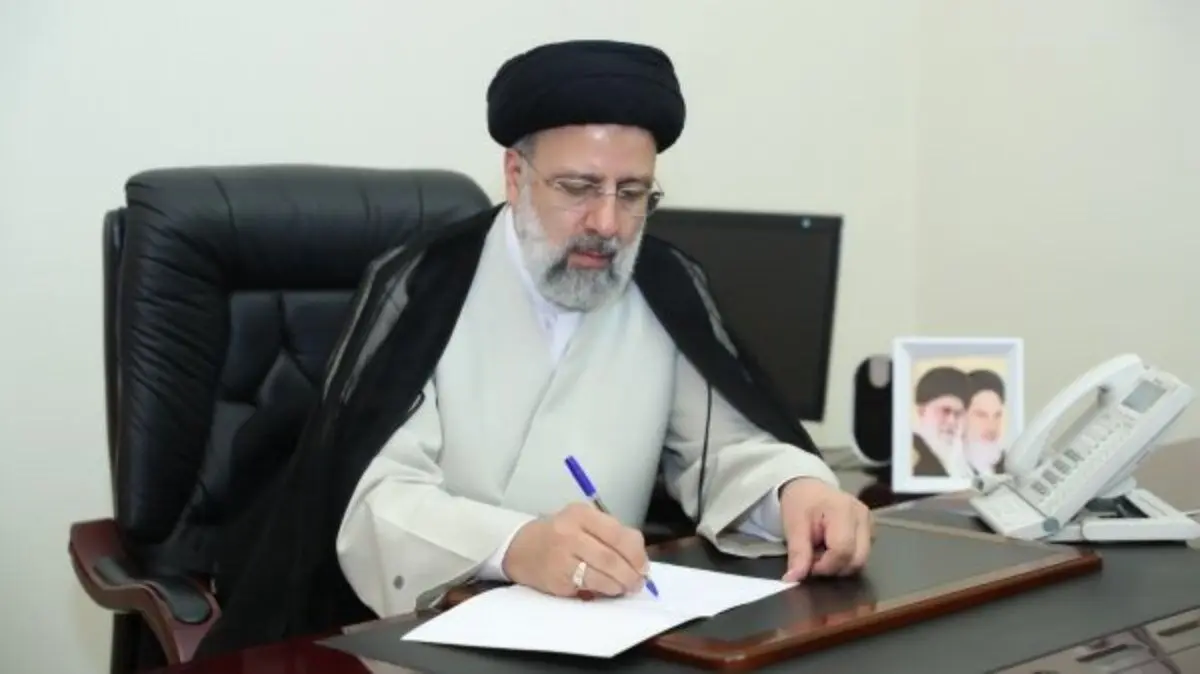 رئیسی قانون «حمایت از خانواده و جوانی جمعیت» را ابلاغ کرد