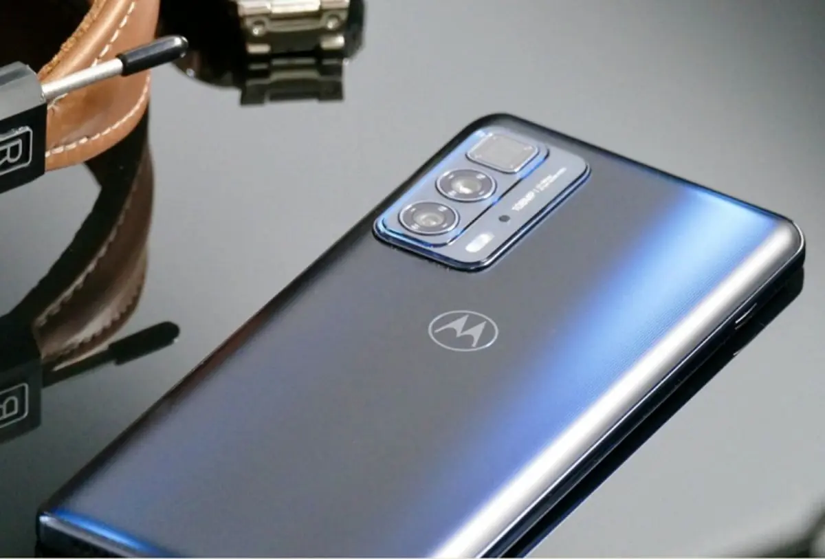 افشای اطلاعات دو گوشی پرچمدار جدید موتورولا