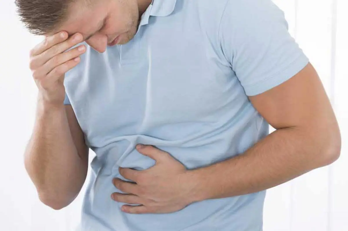 مقابله با ۸ عامل عجیب ابتلا به یبوست