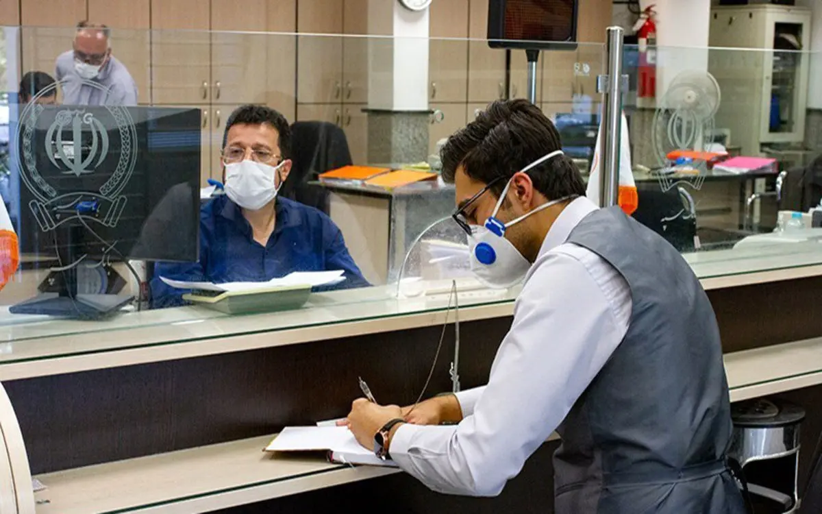 تکذیب افزایش کارمزد خدمات بانکی