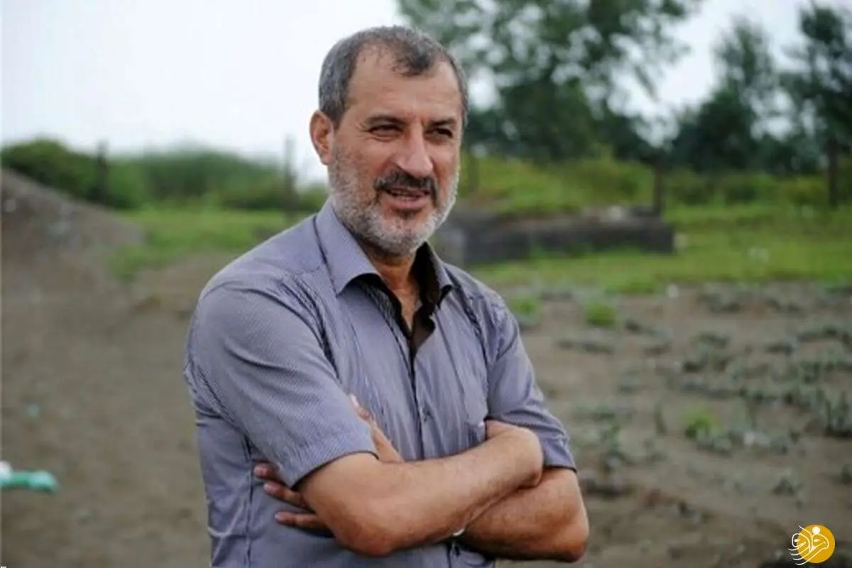 محمد مایلیکهن در بیمارستان بستری شد