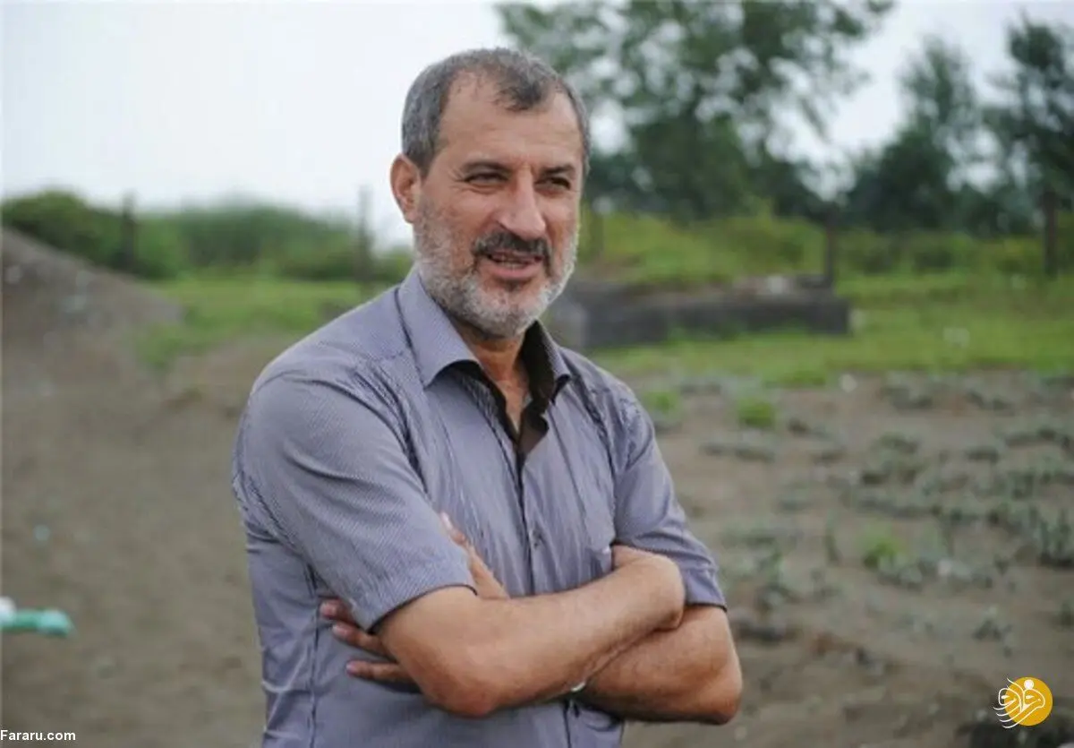 محمد مایلی‌کهن در بیمارستان بستری شد