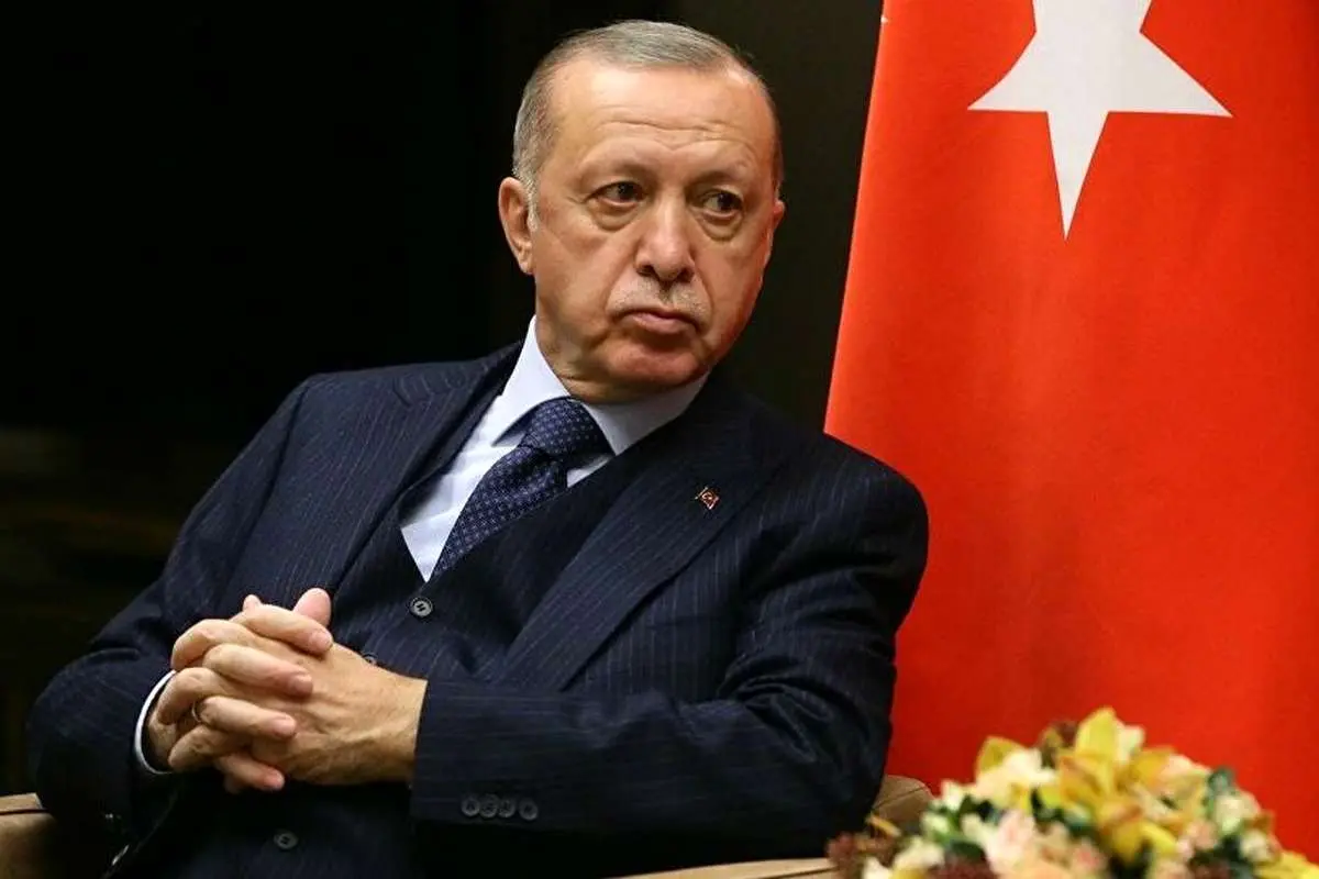 اردوغان: خودستایی نمیکنم، من با تجربهترین رهبر جهان هستم