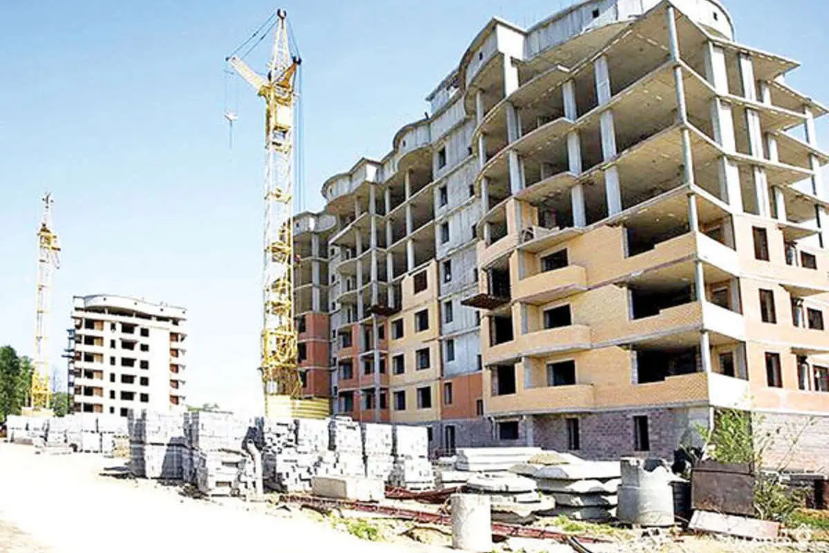 مسکن دولتی گروگان ملاکها