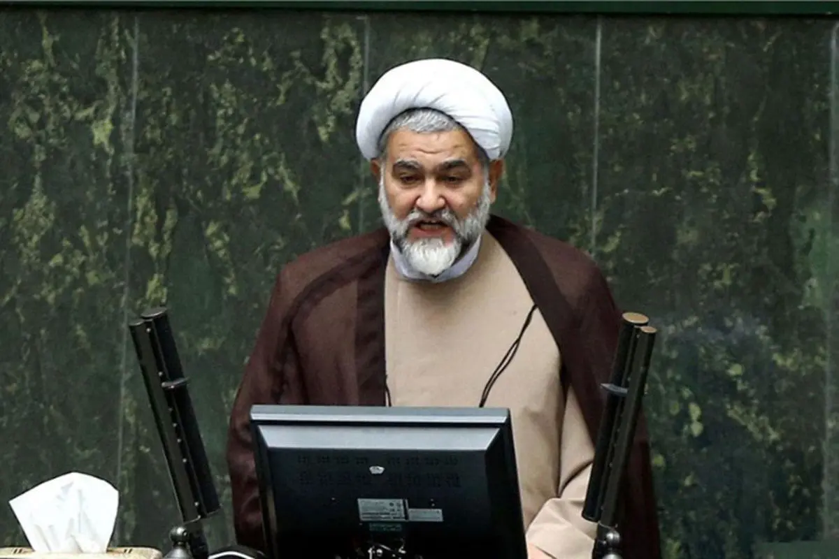 شوخی ‌یا مصاحبه‌ای جعلی؟