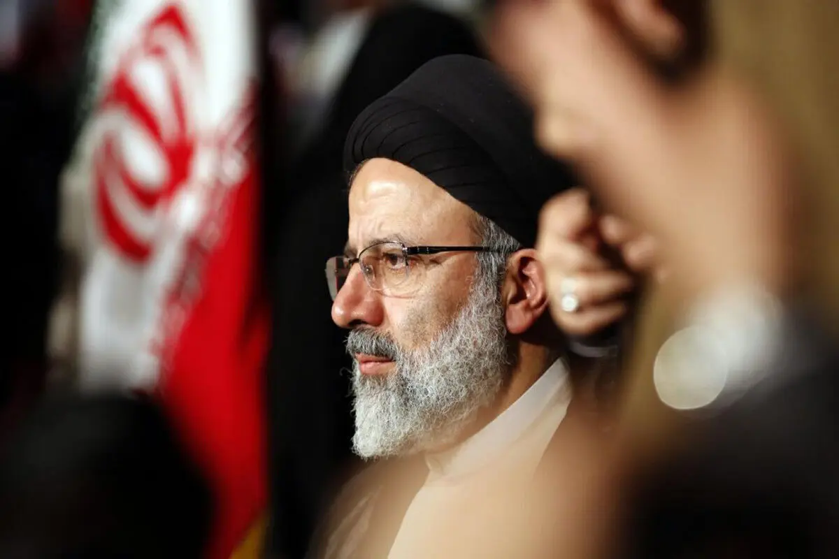جمهوری اسلامی: همه کشور را گشتید و شایسته‌تر از دامادتان پیدا نکردید؟