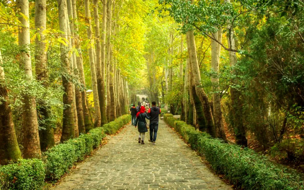 پیش‌بینی وضعیت آب و هوای تهران فردا چهارشنبه ۲۶ آبان ۱۴۰۰