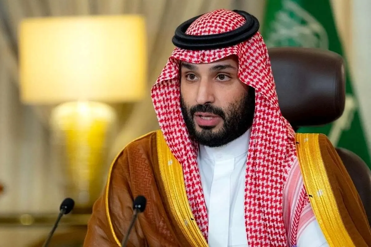 آیا بن سلمان در حال انتقام گیری از بایدن است؟