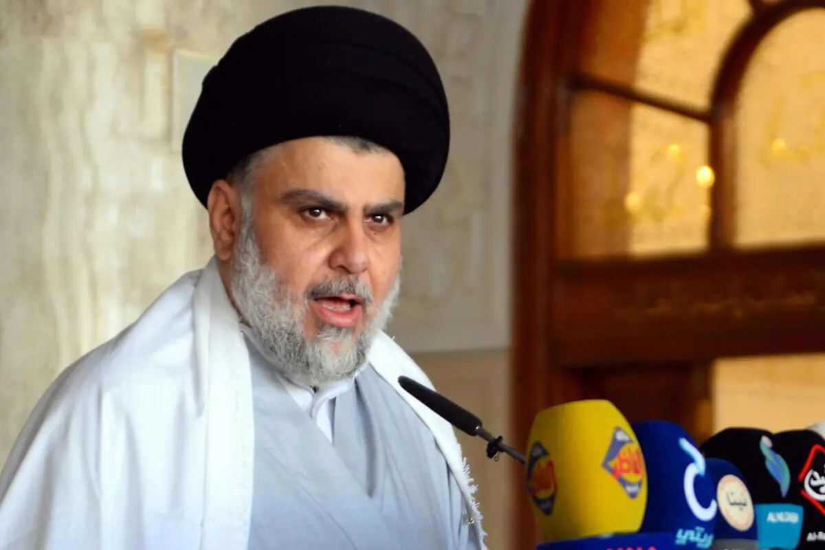 انتخابات عراق؛ آن چه «مقتدی صدر» ممکن است، انجام دهد