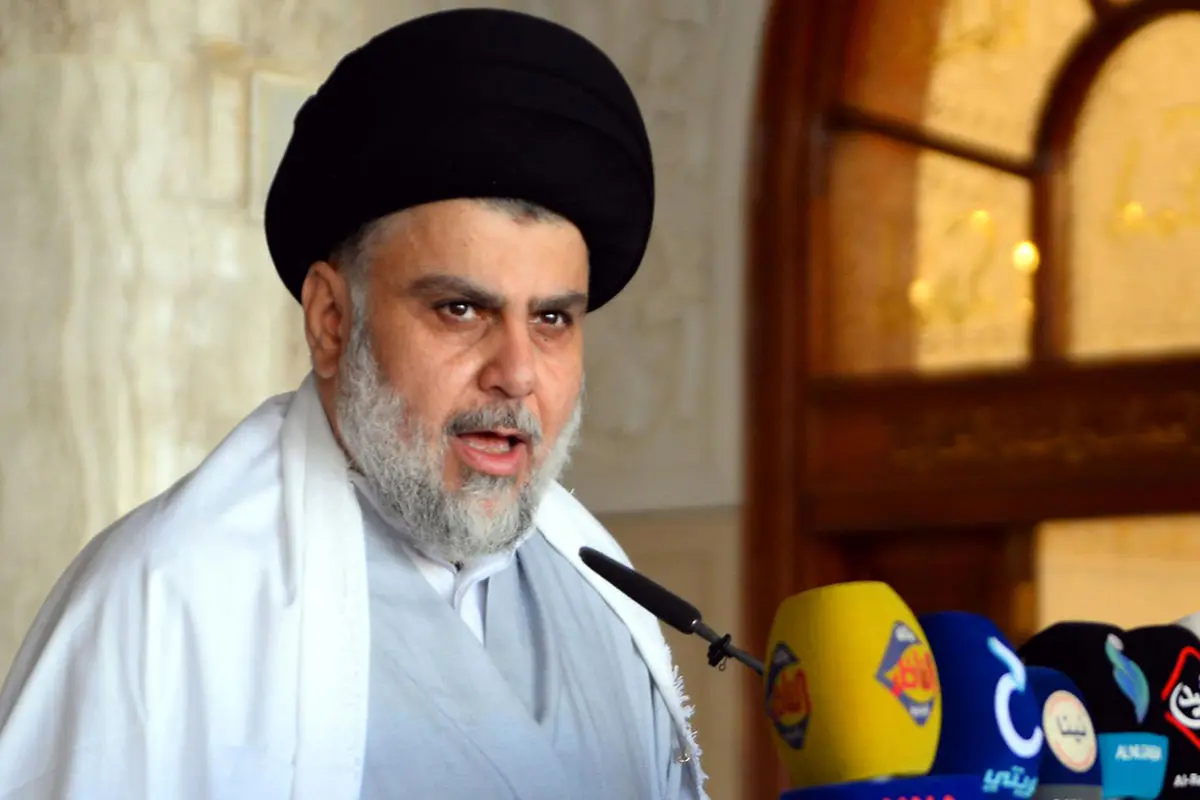 انتخابات عراق؛ آن چه «مقتدی صدر» ممکن است، انجام دهد