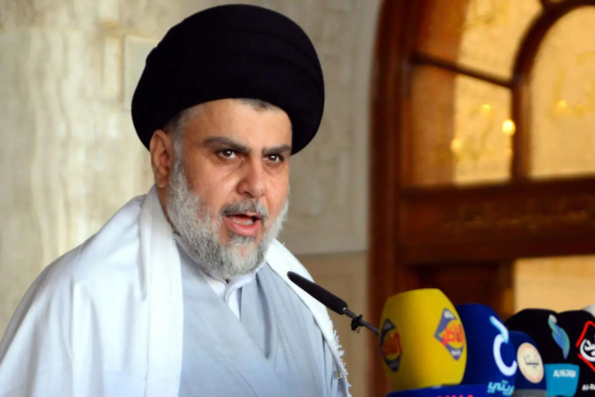 انتخابات عراق؛ آن چه «مقتدی صدر» ممکن است، انجام دهد