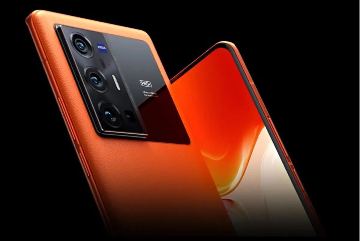 افشای مشخصات گوشی‌های پرچمدار Vivo X80