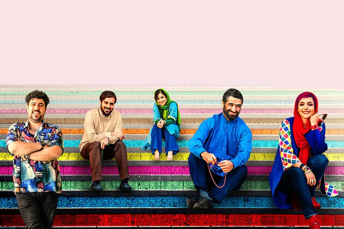 پرفروش‌ترین فیلم‌های سینمای ایران پس از رکود کرونا