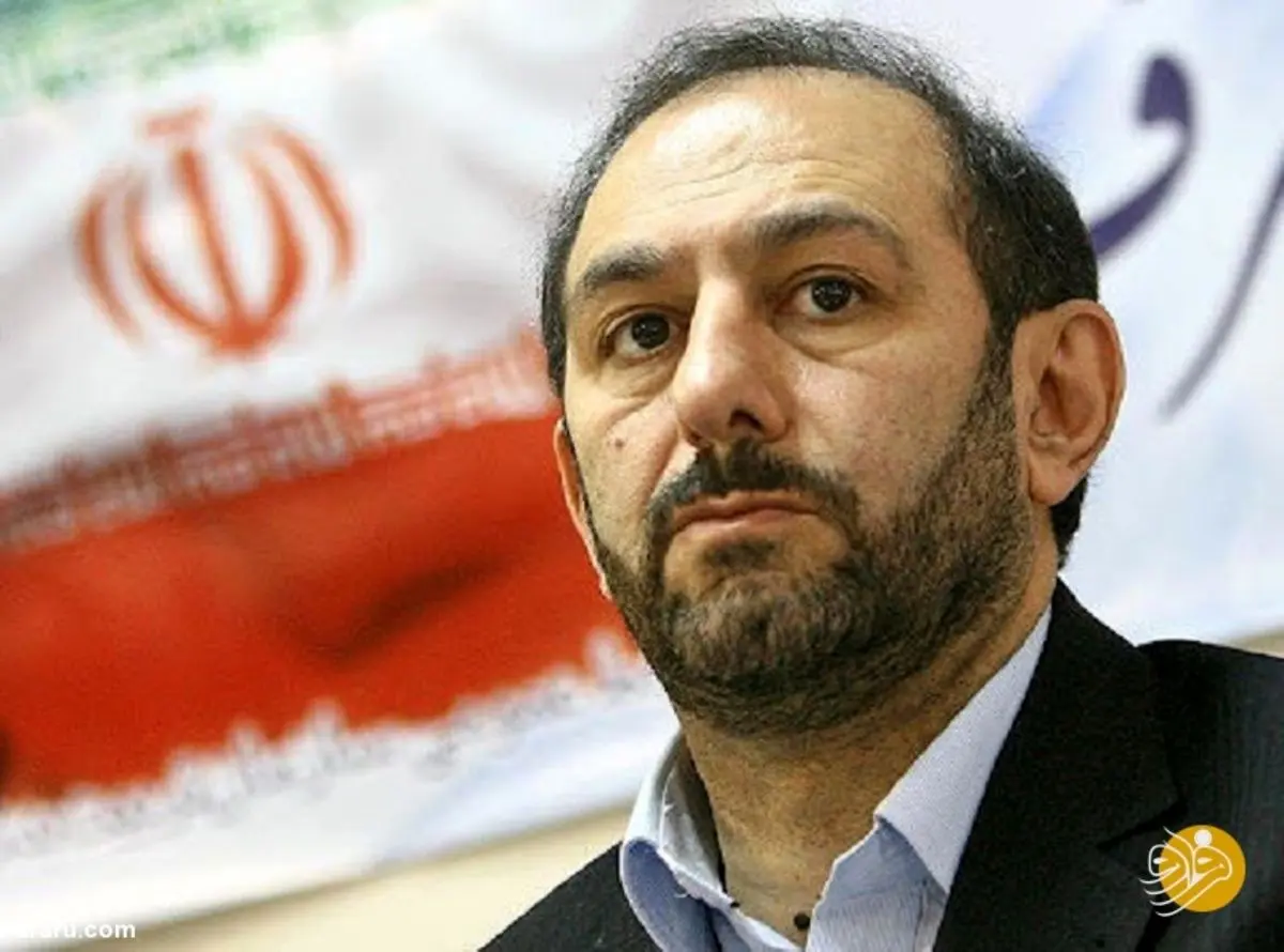 معاون احمدی‌نژاد، مدیرعامل پرسپولیس می‌شود؟