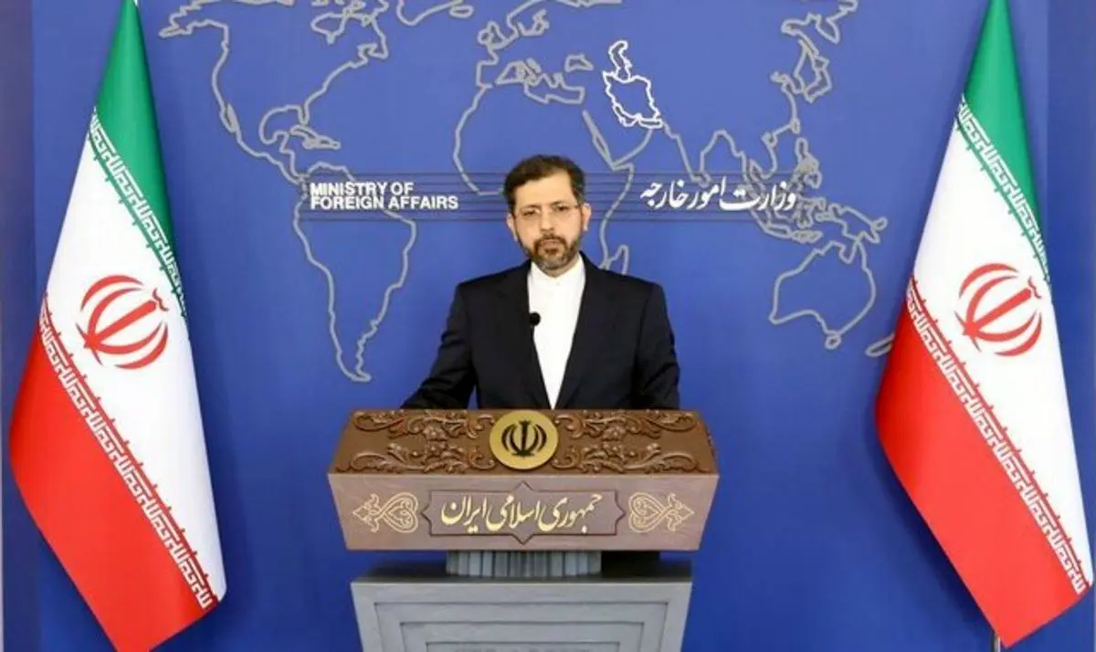 واکنش ایران به تنش‌ها بین جمهوری آذربایجان و ارمنستان