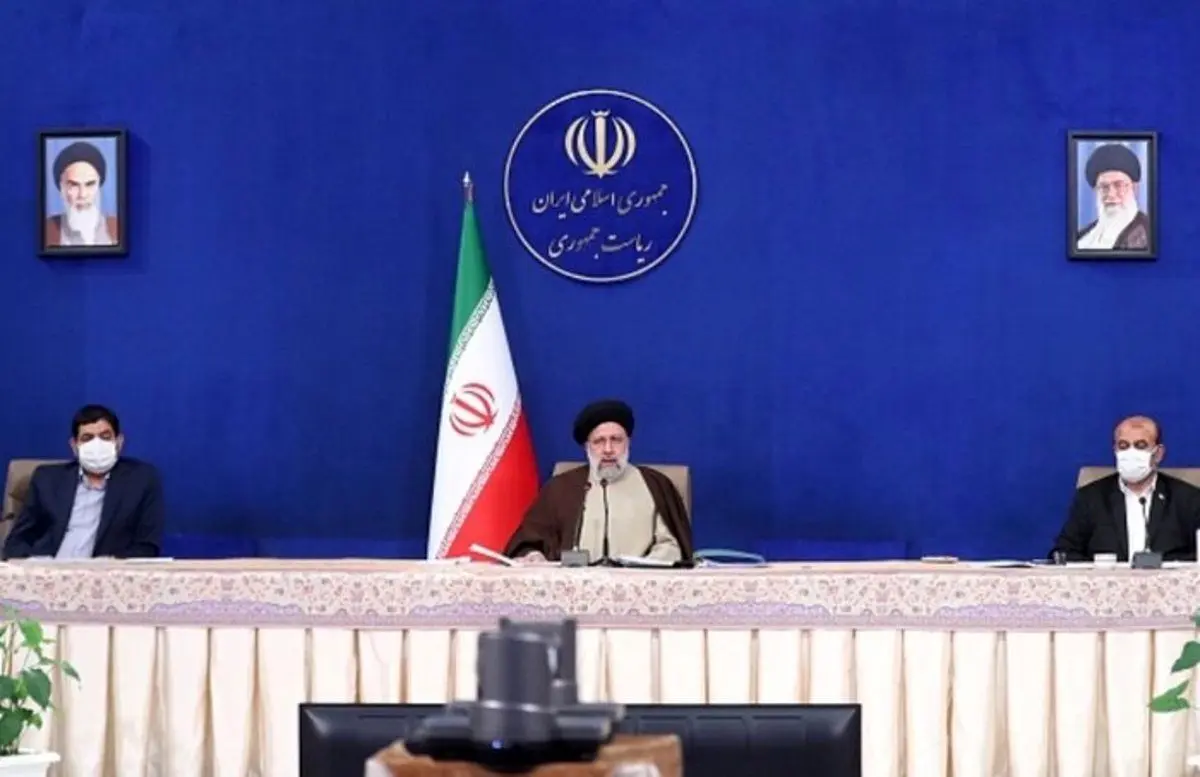 رئیسی: تلاش می‌کنیم سهم مسکن در سبد خانوار کاهش یابد
