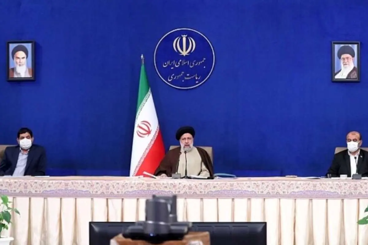 رئیسی: تلاش میکنیم سهم مسکن در سبد خانوار کاهش یابد