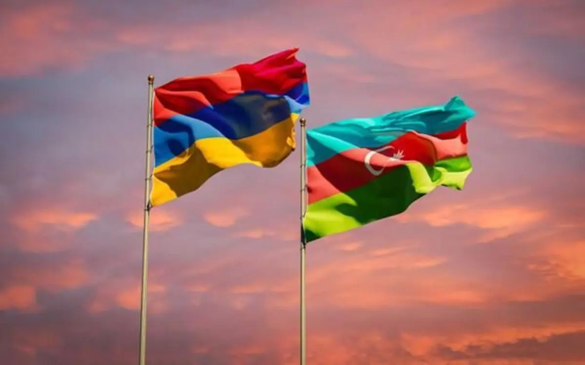 برقراری آتش‌بس بین ارمنستان و جمهوری آذربایجان
