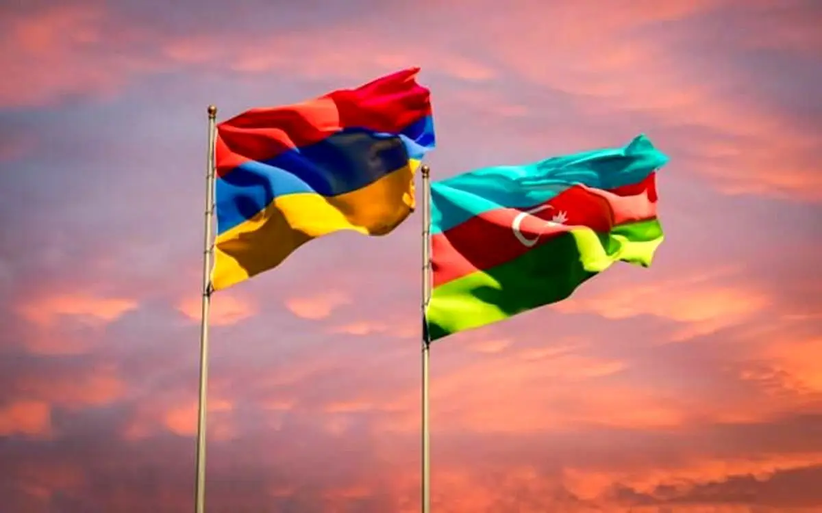برقراری آتش‌بس بین ارمنستان و جمهوری آذربایجان