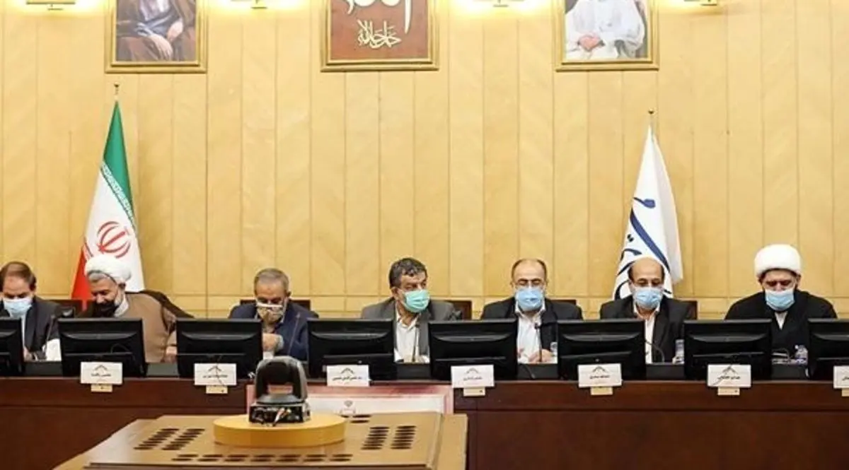 تنش و جدال لفظی در کمیسیون مشترک طرح صیانت