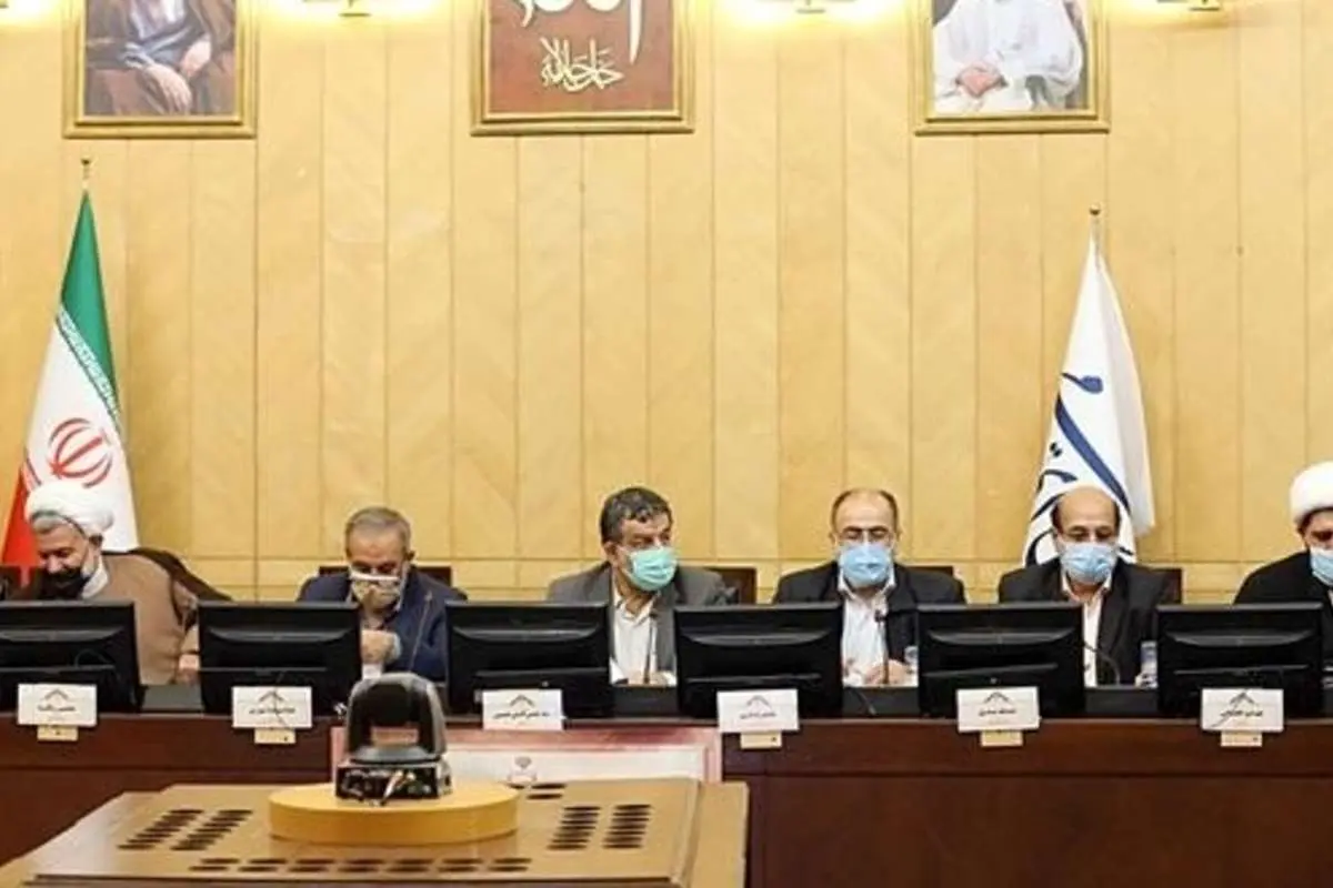 تنش و جدال لفظی در کمیسیون مشترک طرح صیانت