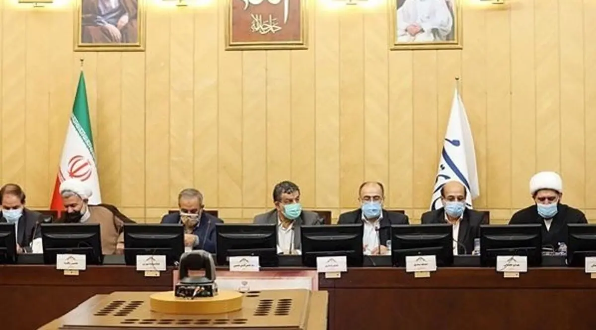 تنش و جدال لفظی در کمیسیون مشترک طرح صیانت